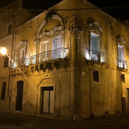 Scisa De Lu Fusulicchiu Apartment Lecce Luaran gambar