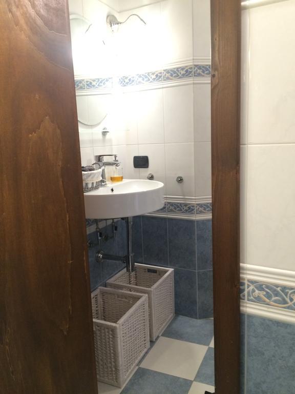Scisa De Lu Fusulicchiu Apartment Lecce Luaran gambar