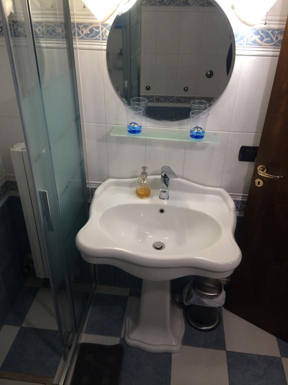 Scisa De Lu Fusulicchiu Apartment Lecce Luaran gambar