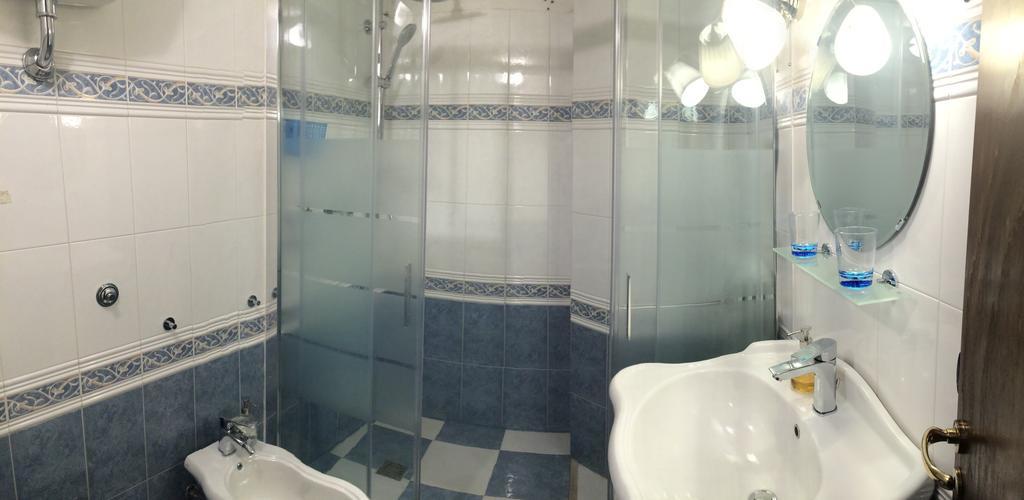 Scisa De Lu Fusulicchiu Apartment Lecce Luaran gambar