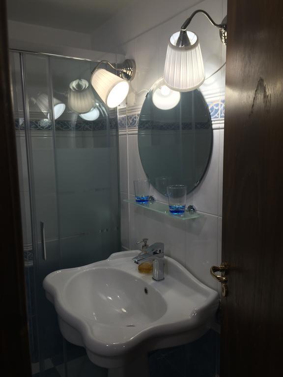 Scisa De Lu Fusulicchiu Apartment Lecce Luaran gambar