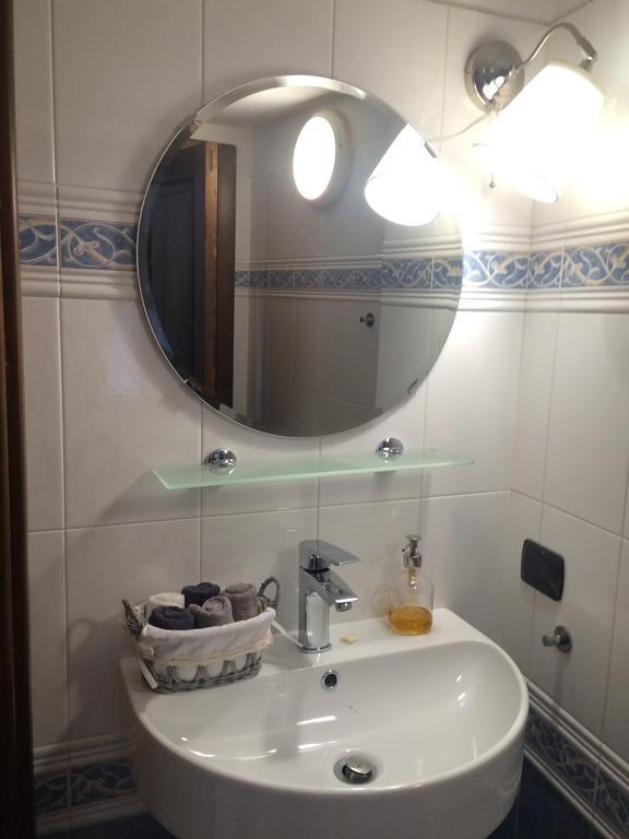 Scisa De Lu Fusulicchiu Apartment Lecce Luaran gambar