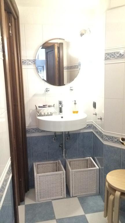 Scisa De Lu Fusulicchiu Apartment Lecce Luaran gambar