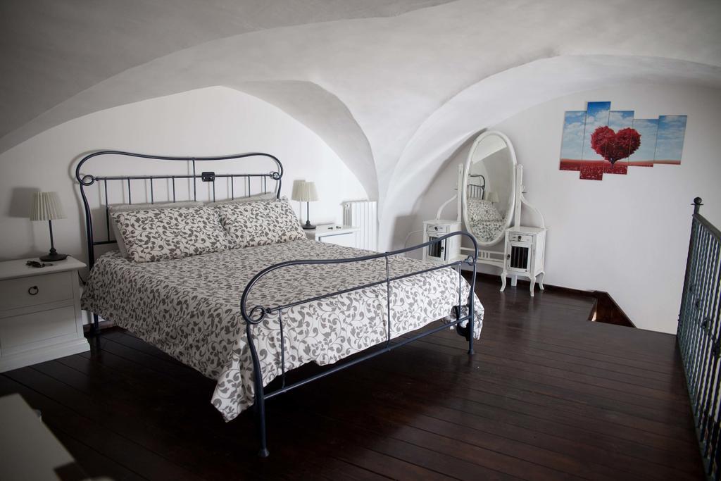 Scisa De Lu Fusulicchiu Apartment Lecce Luaran gambar