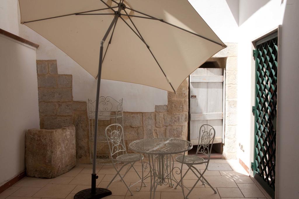 Scisa De Lu Fusulicchiu Apartment Lecce Luaran gambar