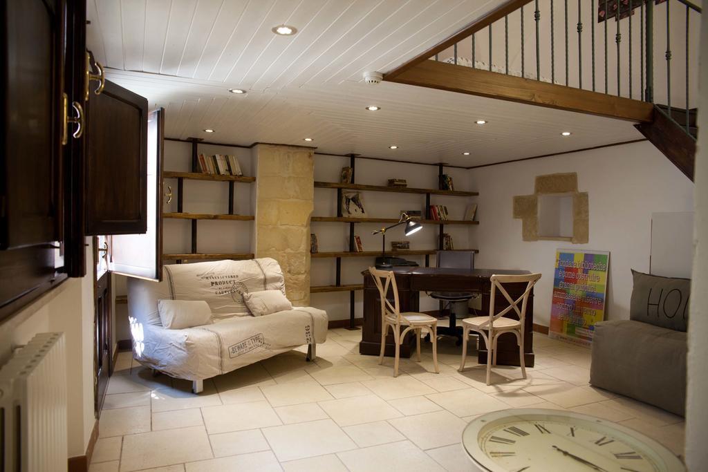 Scisa De Lu Fusulicchiu Apartment Lecce Luaran gambar