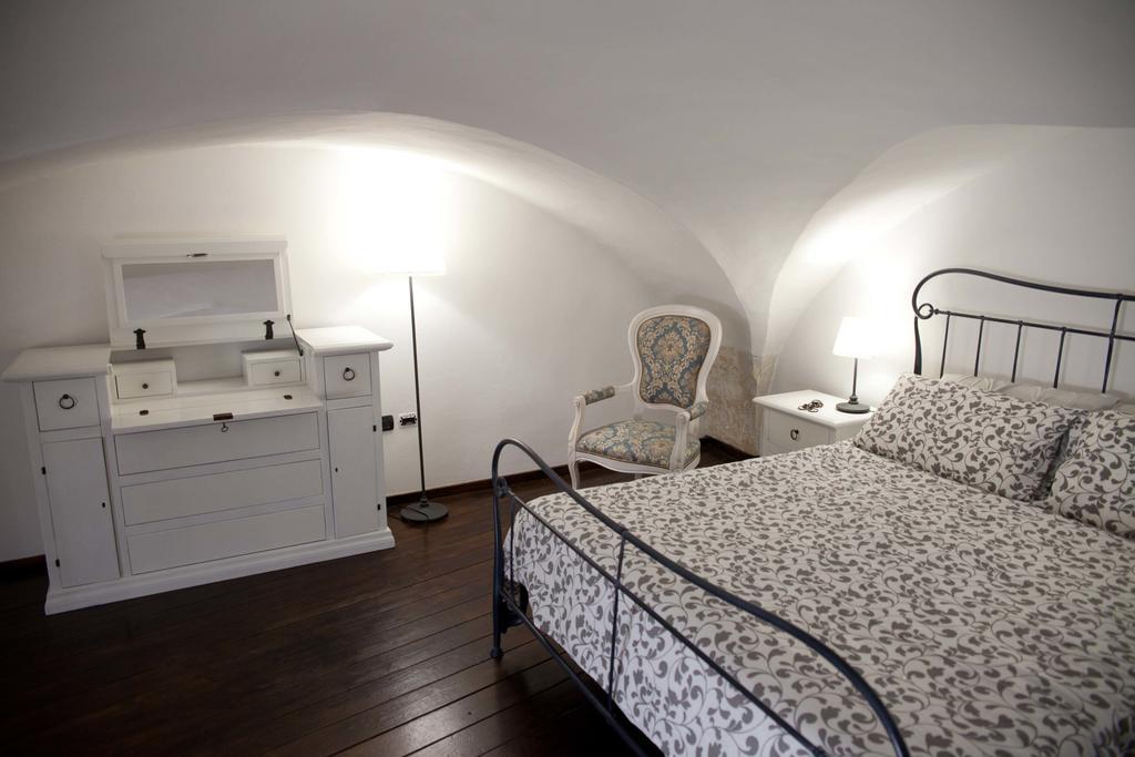 Scisa De Lu Fusulicchiu Apartment Lecce Luaran gambar