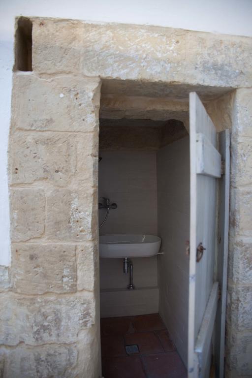 Scisa De Lu Fusulicchiu Apartment Lecce Luaran gambar