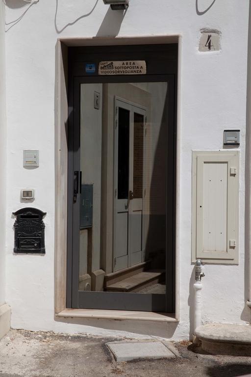 Scisa De Lu Fusulicchiu Apartment Lecce Luaran gambar