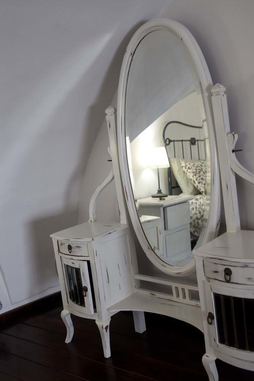 Scisa De Lu Fusulicchiu Apartment Lecce Luaran gambar